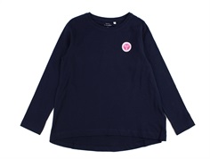 Name It dark sapphire/tennis club loose t-shirt